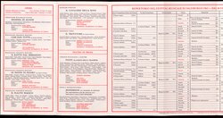 Salzburger Festspiele 1963, Titel in Vorlageform: Salzburgo Festival musicale 1963, Verweis auf Stücktitel: Iphigenie in Aulis, Verweis auf Stücktitel: Cosi fan tutte, Verweis auf Stücktitel: Die Entführung aus dem Serail, Verweis auf Stücktitel: Figaros Hochzeit, Verweis auf Stücktitel: Die Zauberflöte, Verweis auf Stücktitel: Der Rosenkavalier, Verweis auf Stücktitel: Der Troubadour, Verweis auf Stücktitel: Jedermann, Verweis auf Stücktitel: Faust