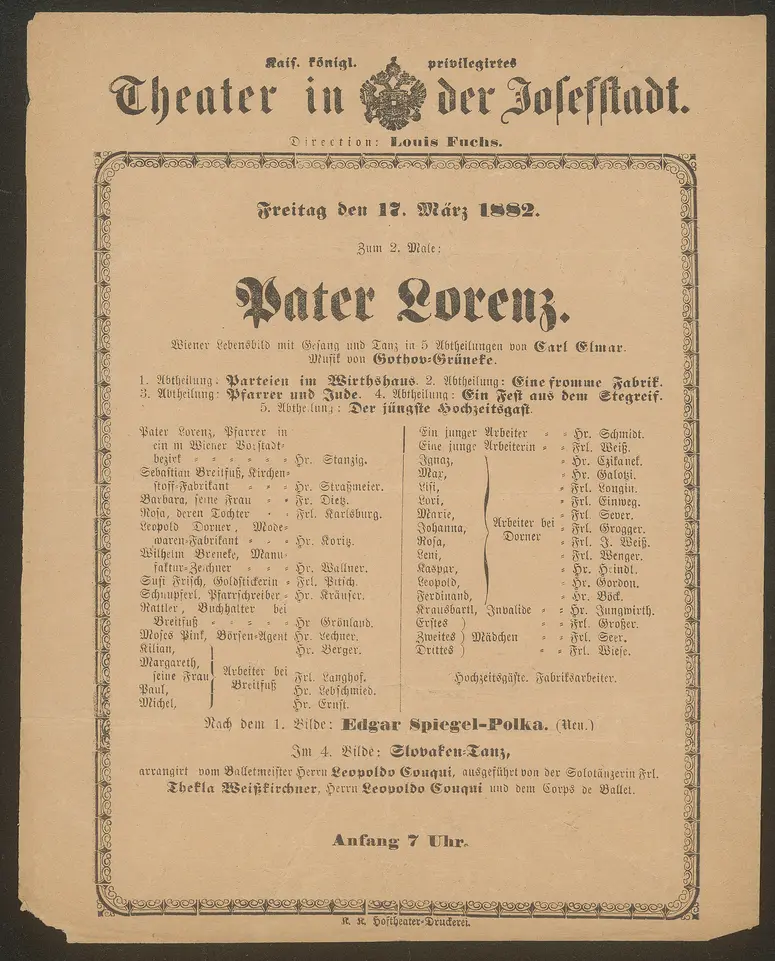 Pater Lorenz