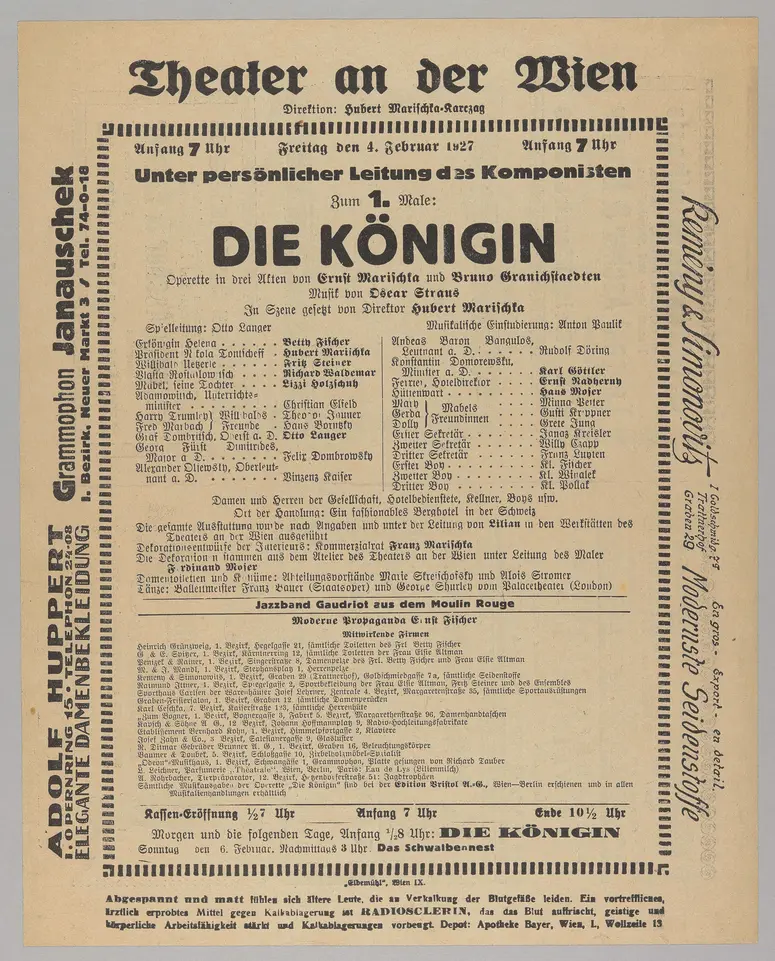 Die Königin