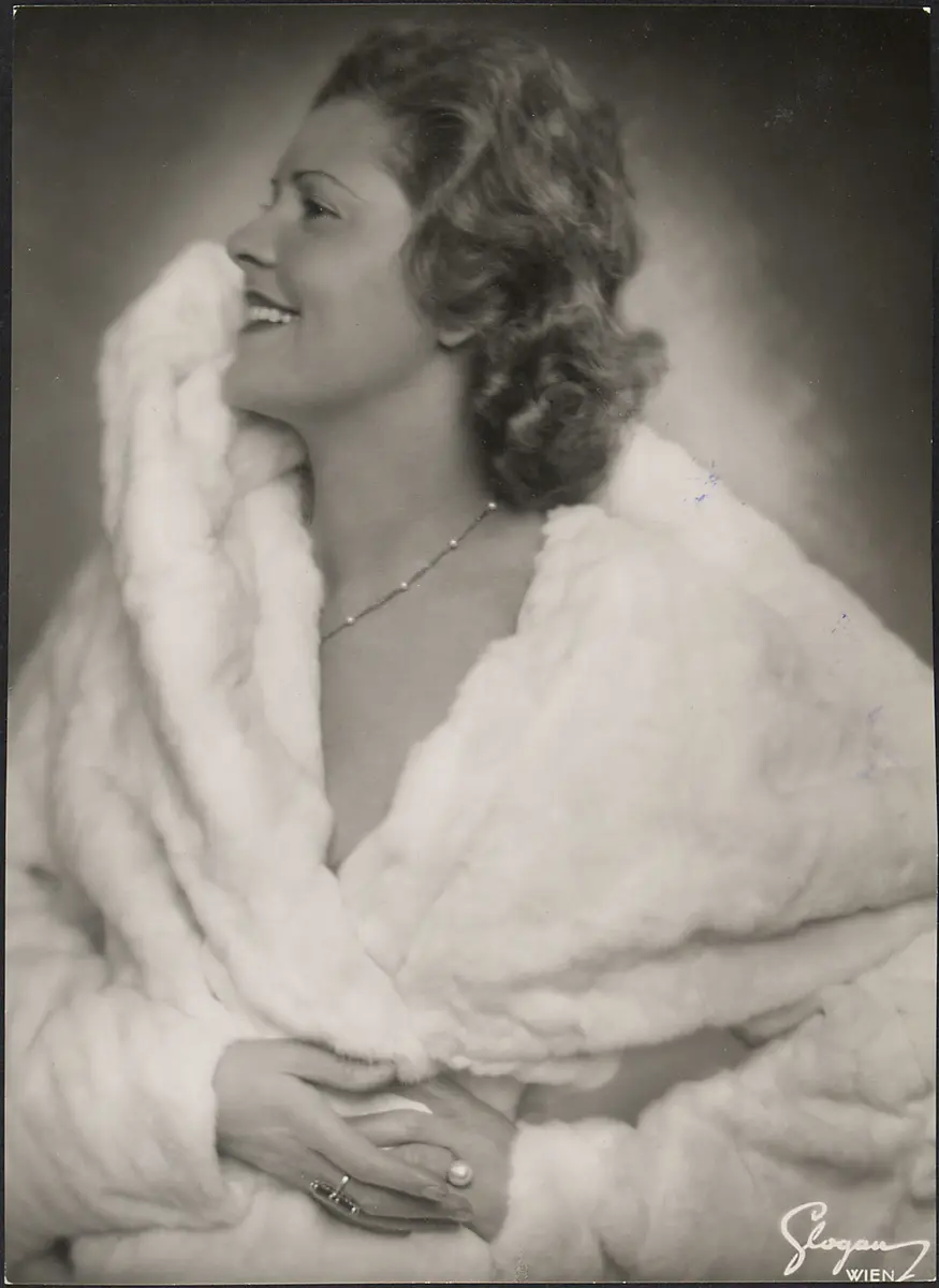 Liane Haid