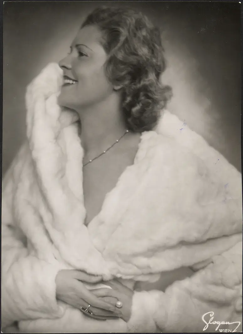Liane Haid