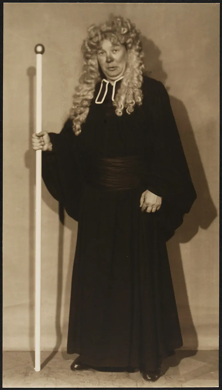 Hermann Gallos