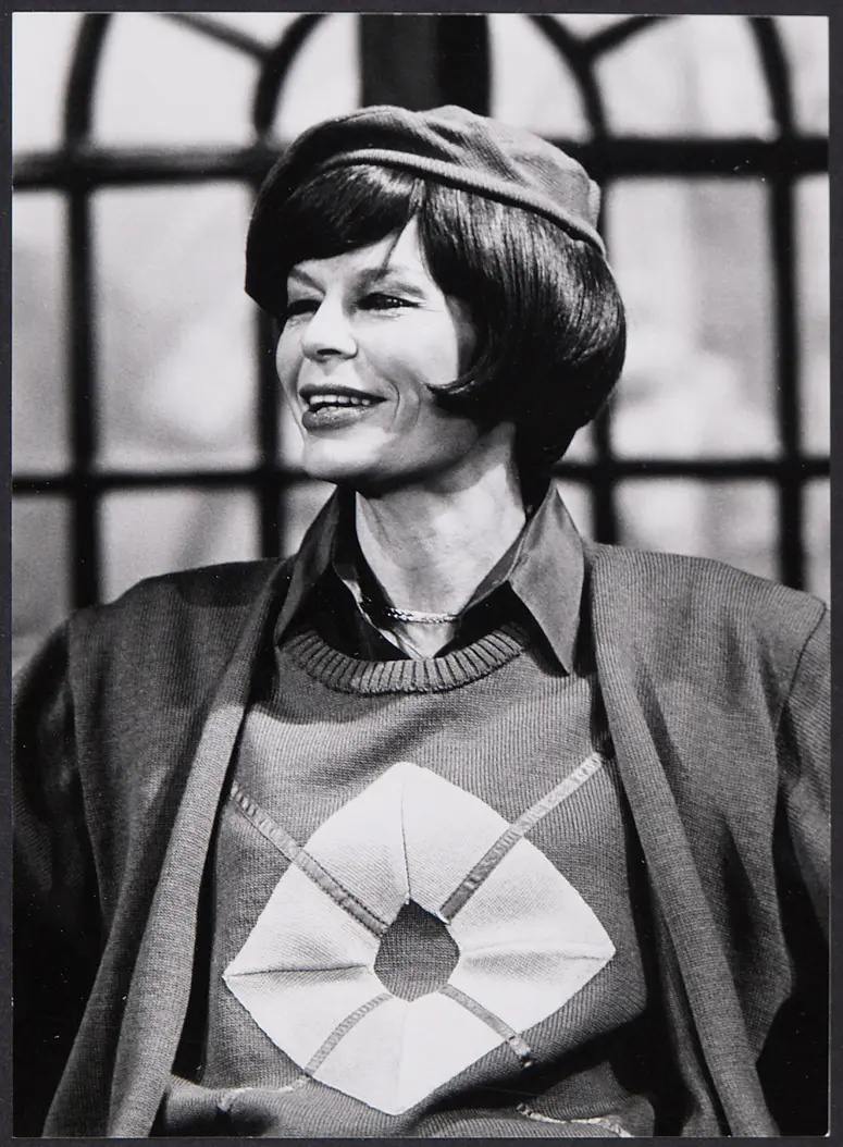 Marianne Chappuis