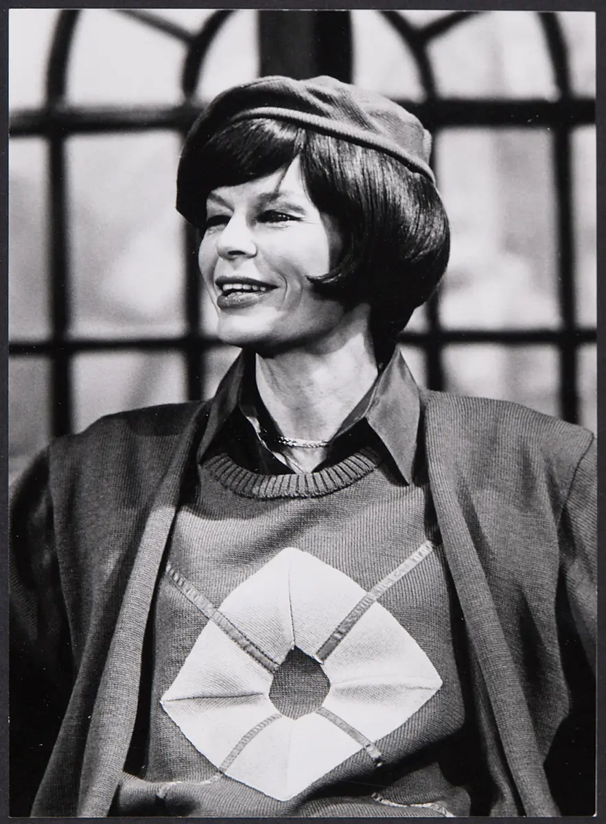 Marianne Chappuis