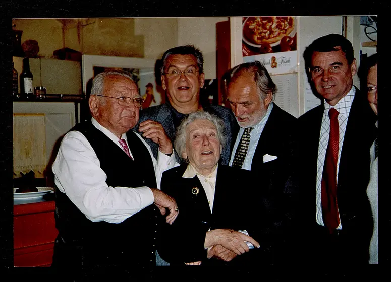 Fritz Muliar