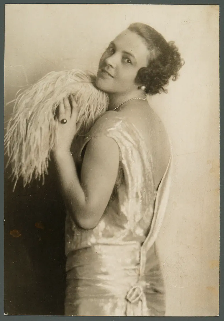 Leopoldine Konstantin