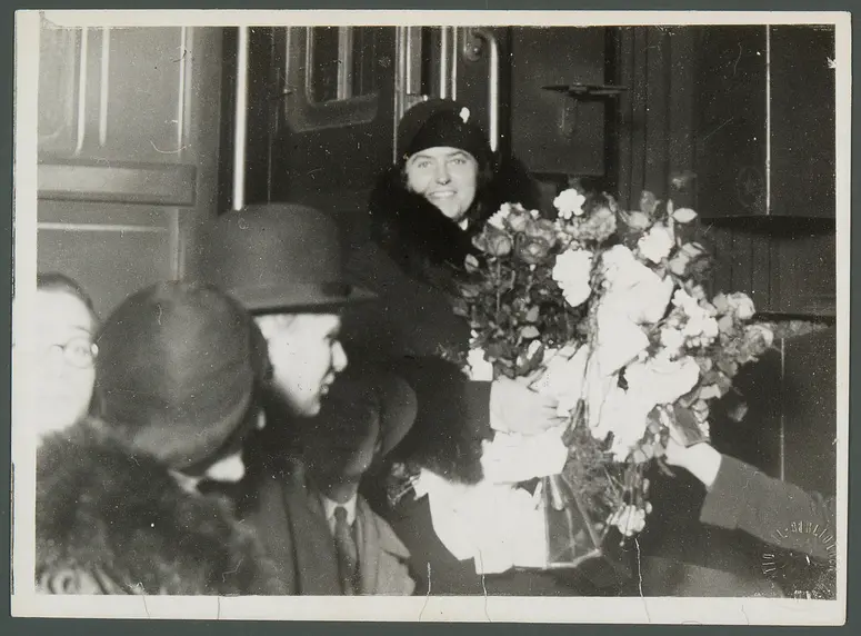 Lotte Lehmann