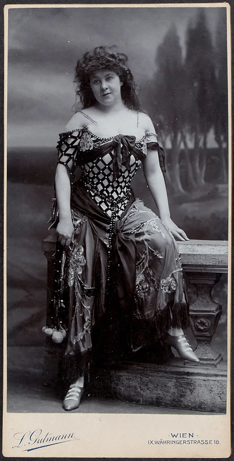 Betty Seidl