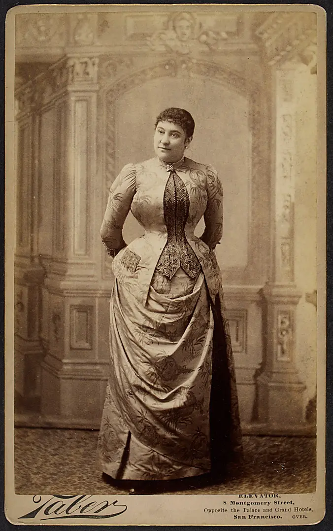 Amalie Materna