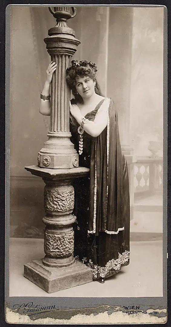 Gabriele Modl