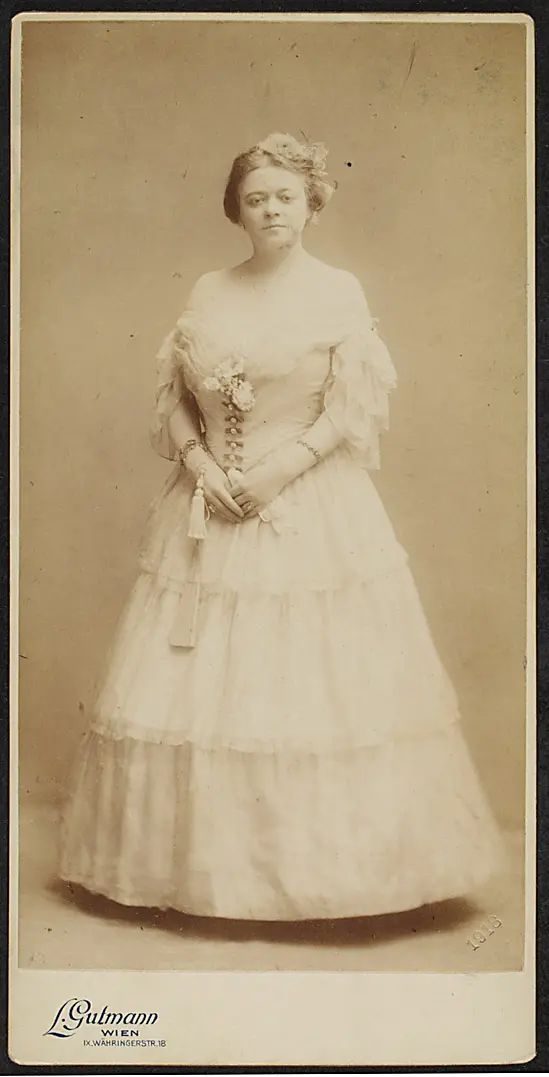 Carli Nagelmüller