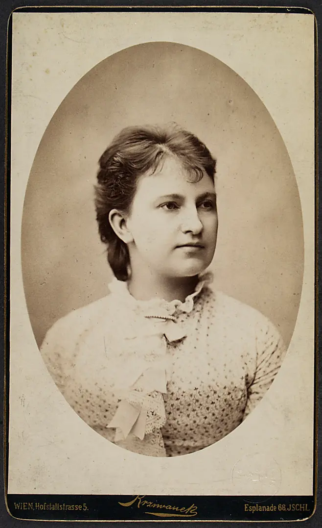 Annette Essipoff