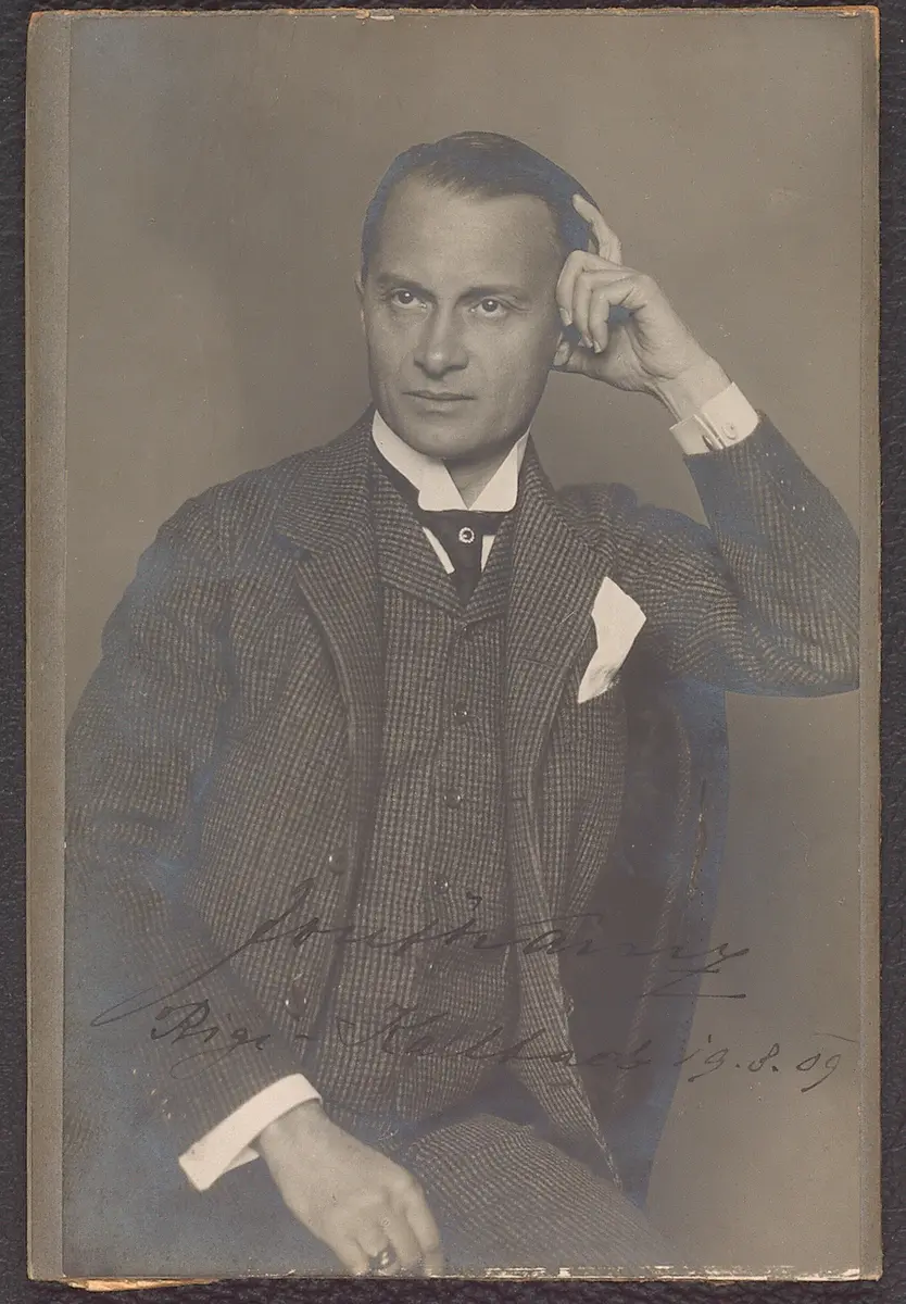 Josef Kainz