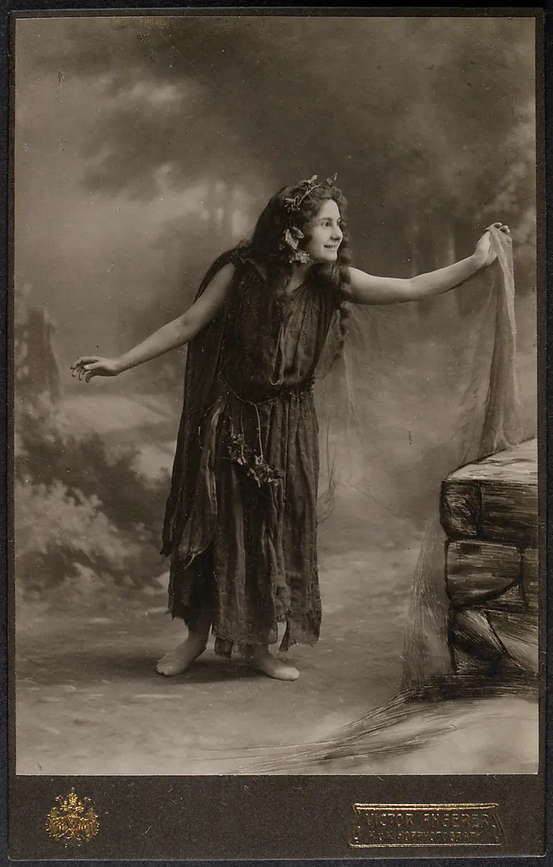 Lia Rosen