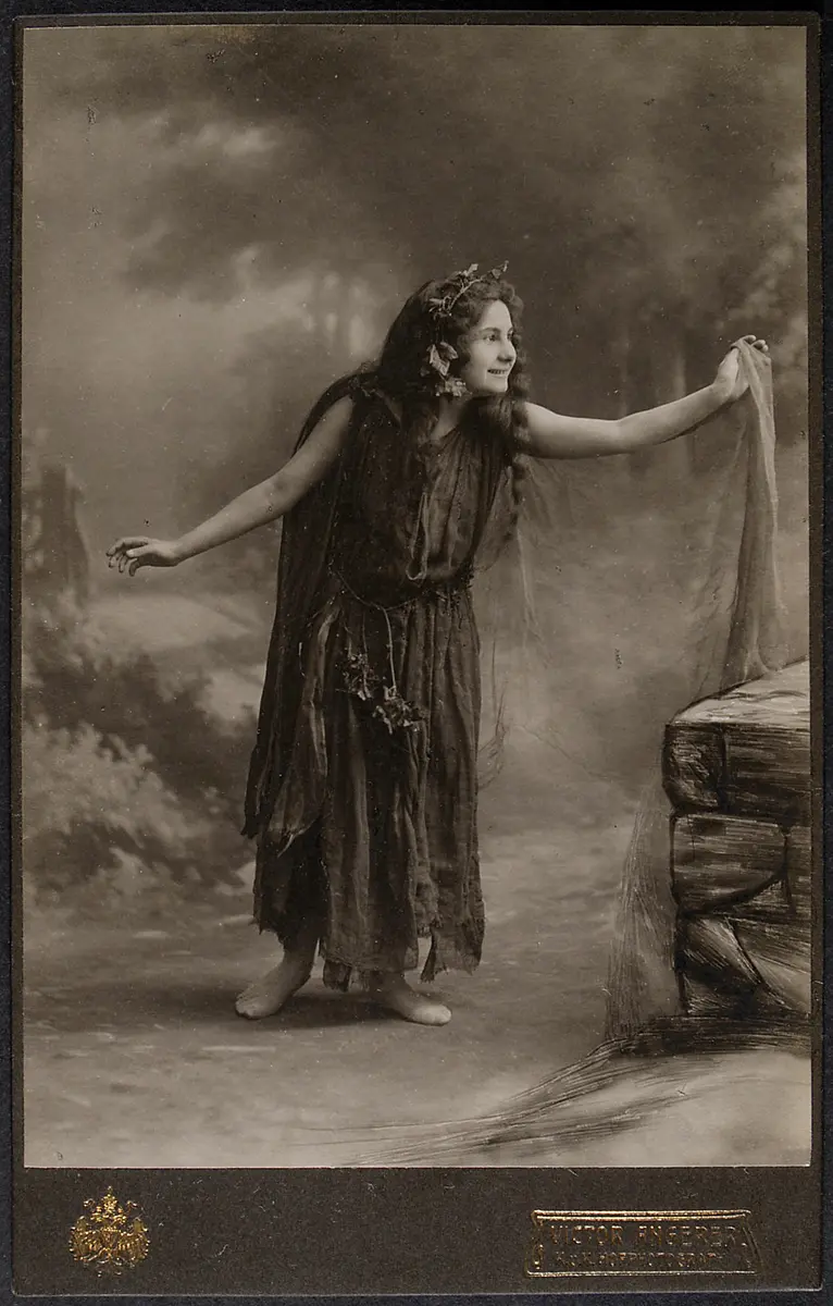 Lia Rosen
