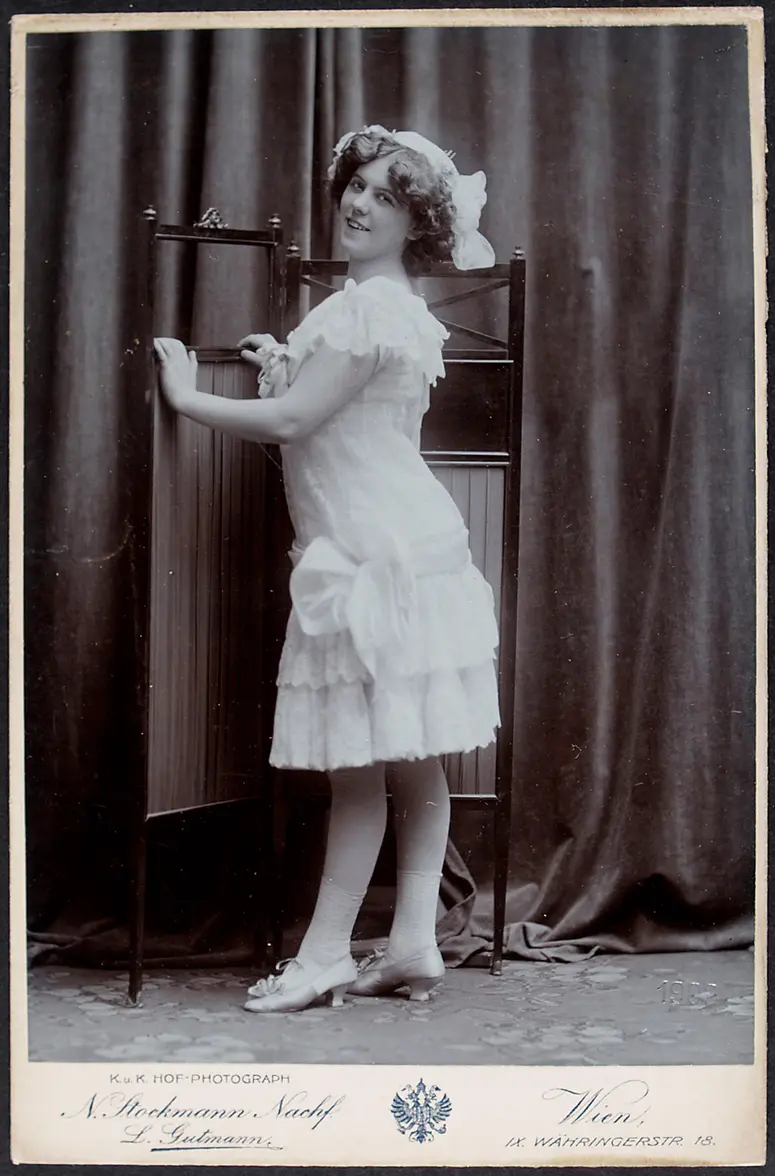 Mme. Saint-Yves