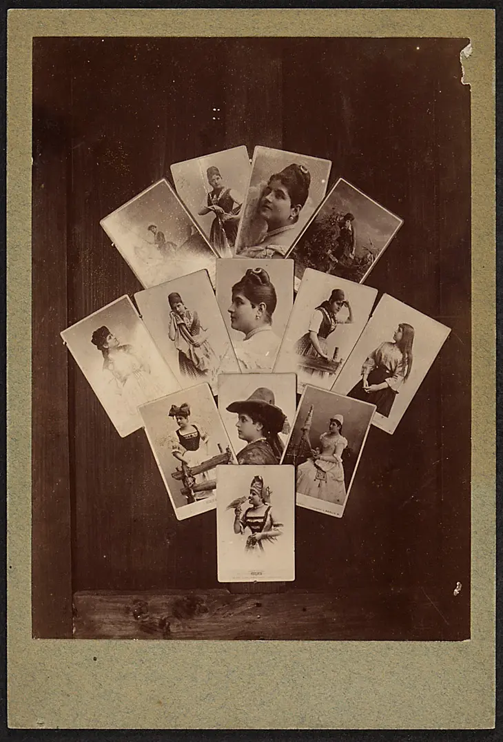 Marie Renard