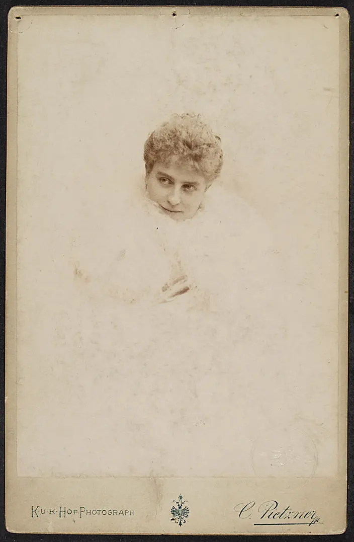 Wilhelmine Sandrock
