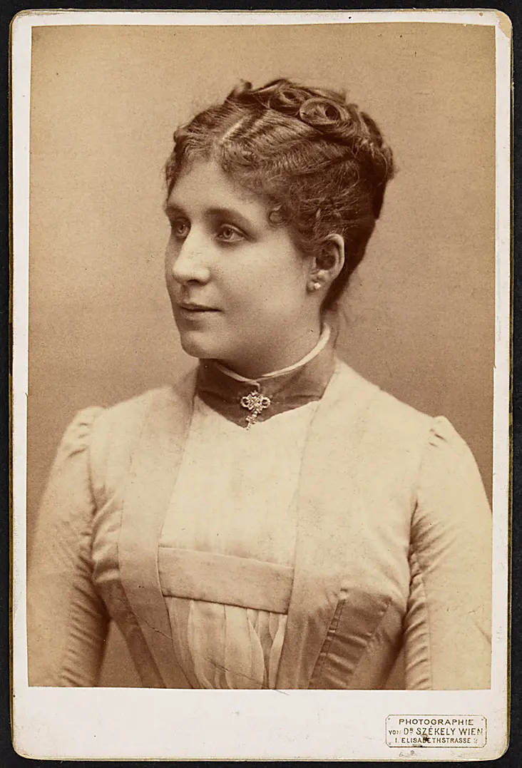 Josefine Wessely