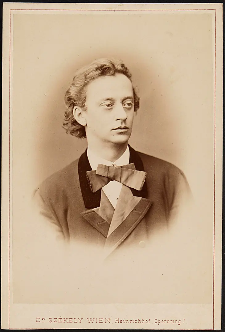 Friedrich Rüder