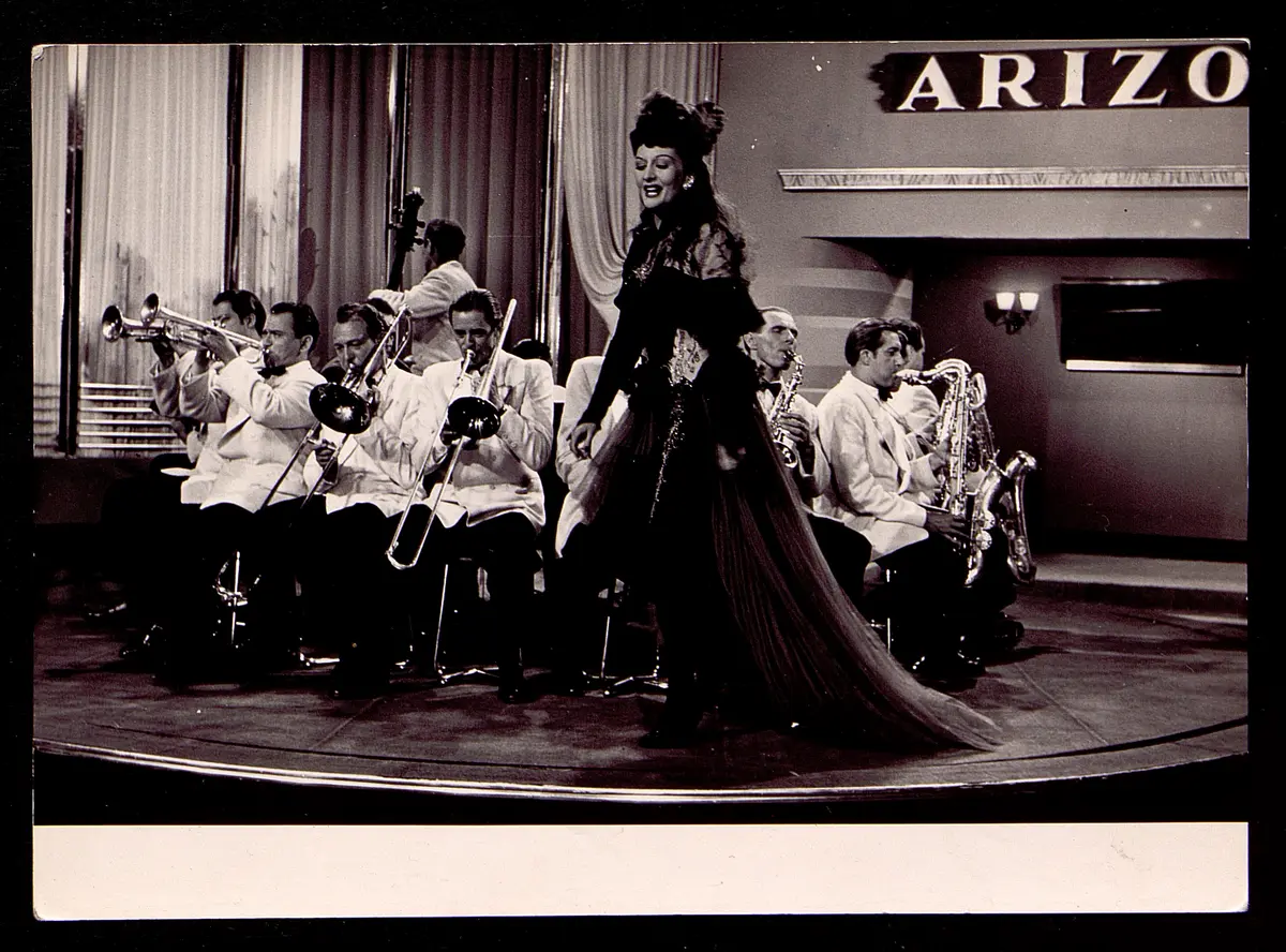 Fritz Muliar unbekannter Film