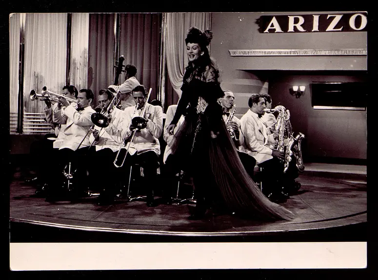 Fritz Muliar unbekannter Film