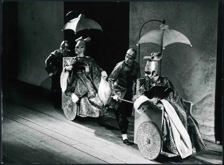 Turandot