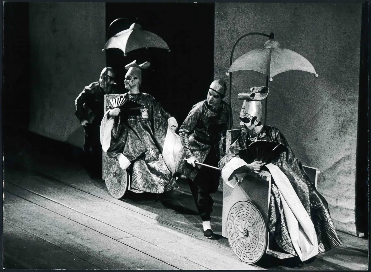 Turandot