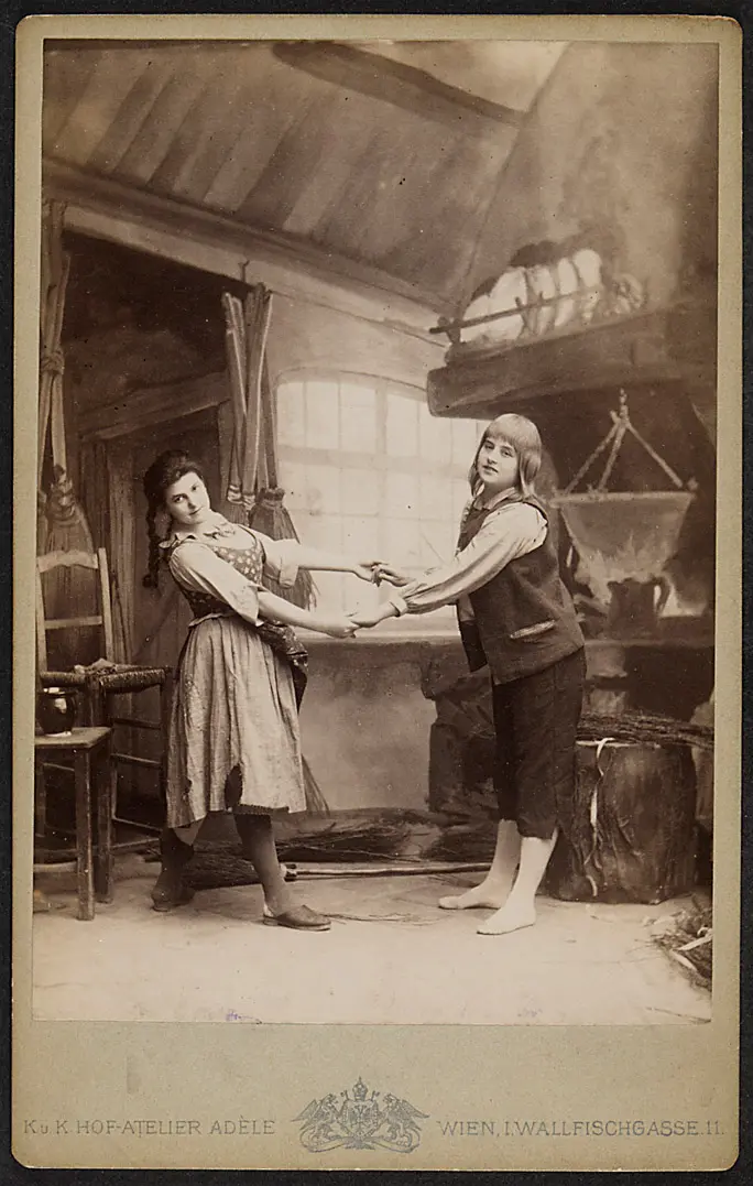 Hänsel und Gretel