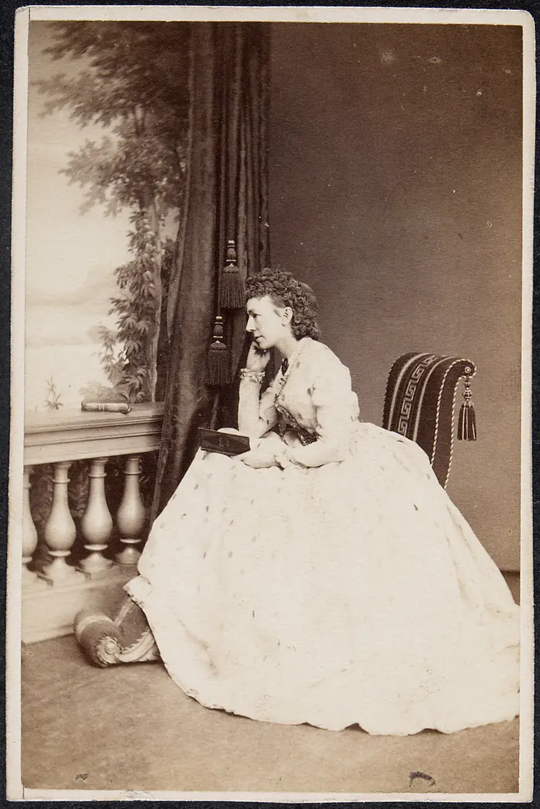 Elisa von Gerestein