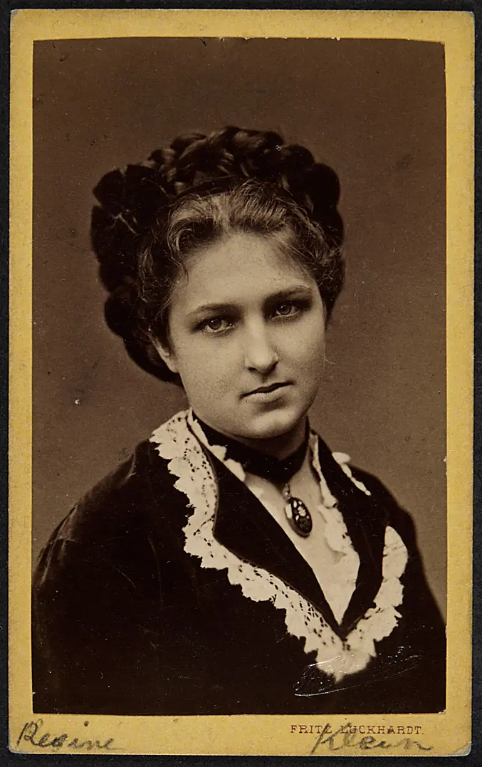 Regina Klein