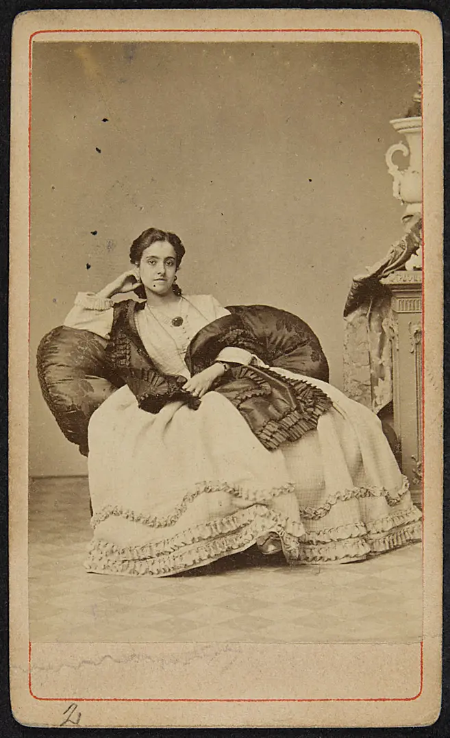 Adelina Patti