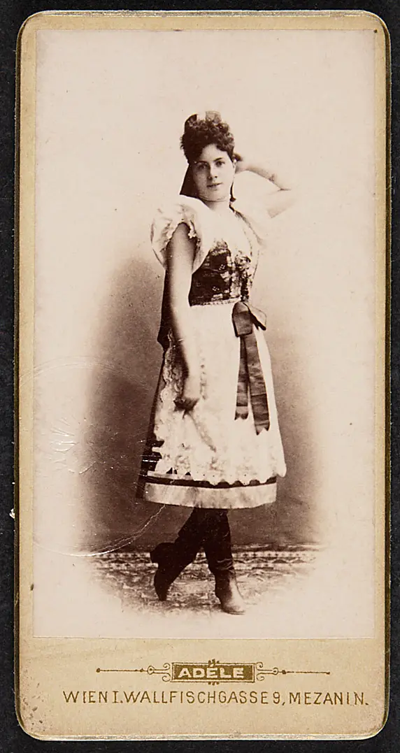 Ernestine Schihswald