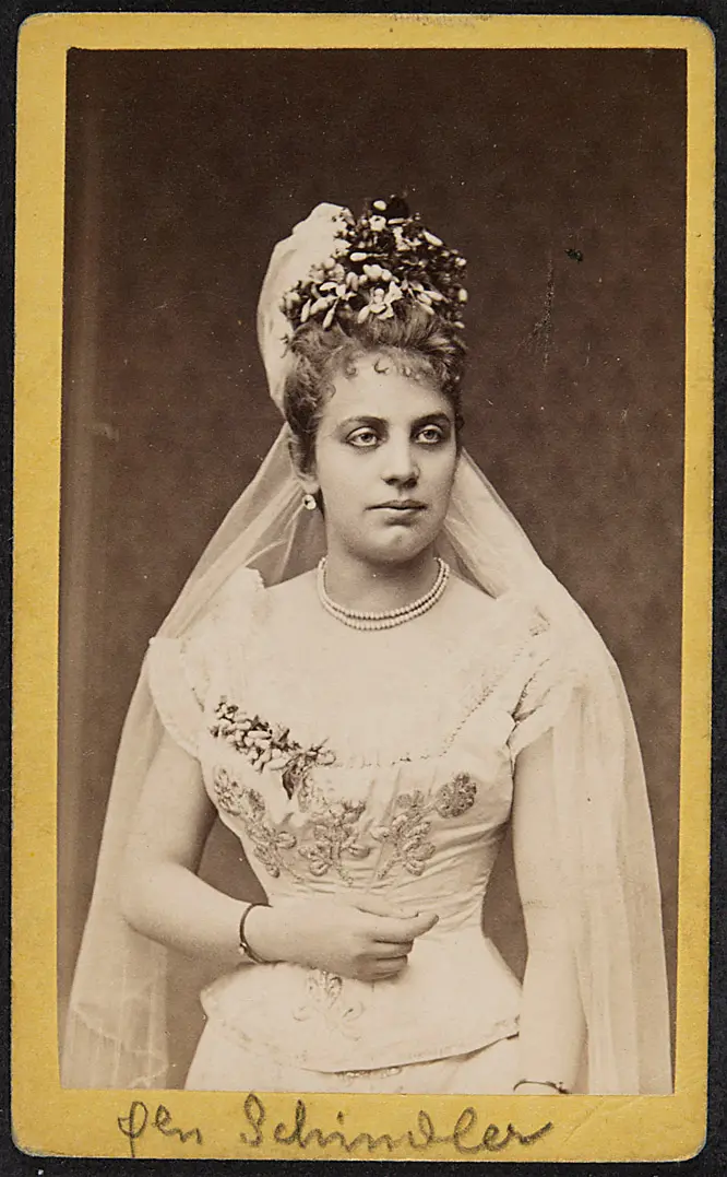 Emilie Schindler