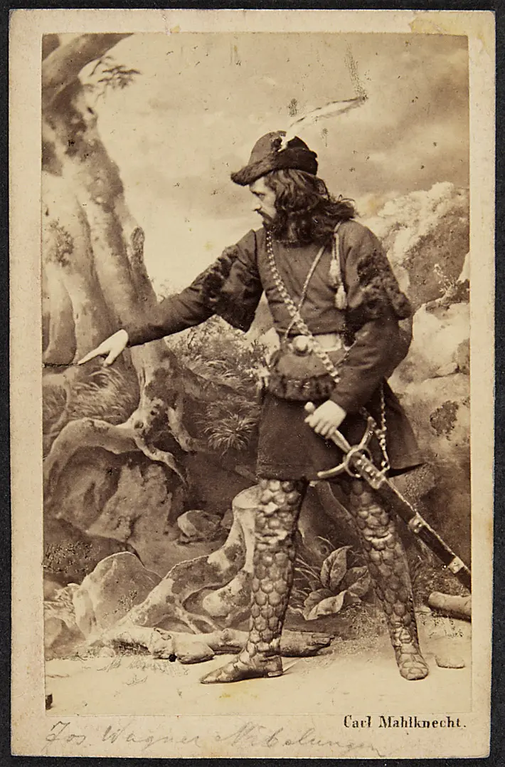 Josef Wagner