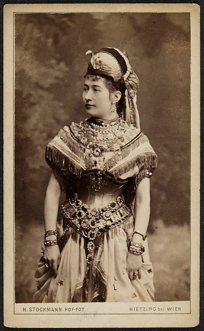 Marie Waldmann