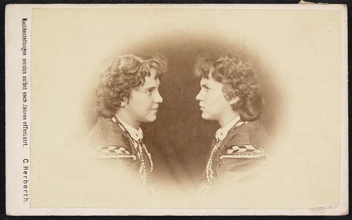 Josefine Gallmeyer