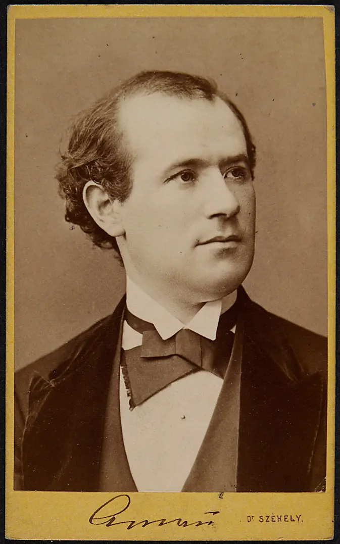 Carl Arnau