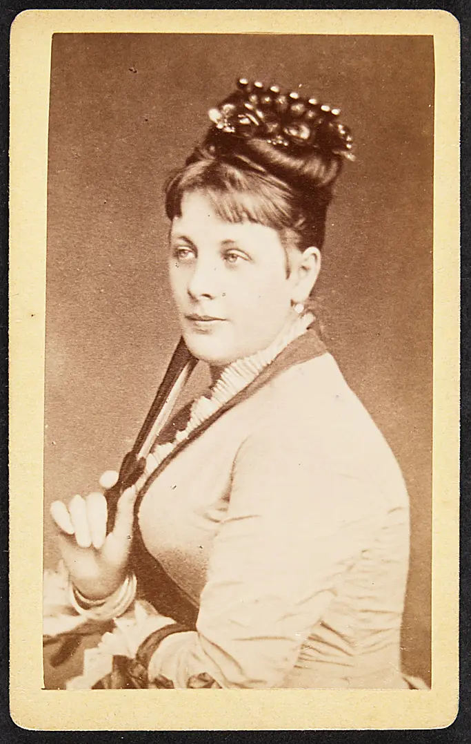 Lina Bendel