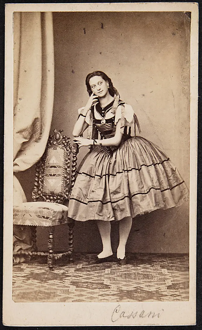 Emma Cassani