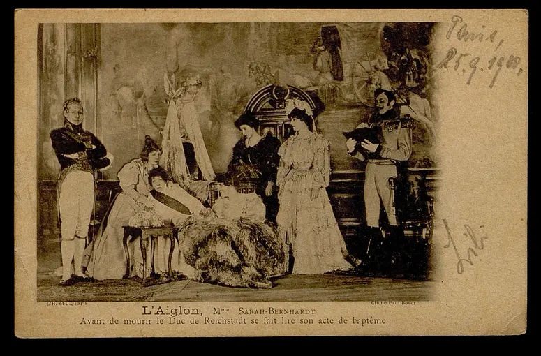 L'Aiglon