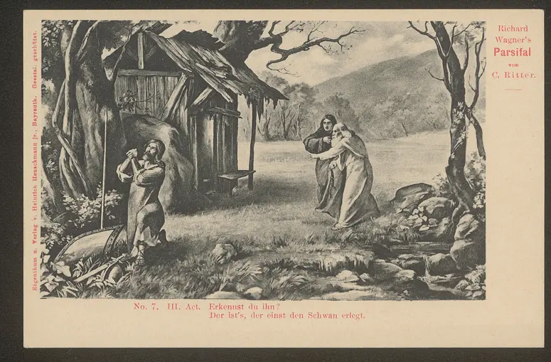 Parsifal