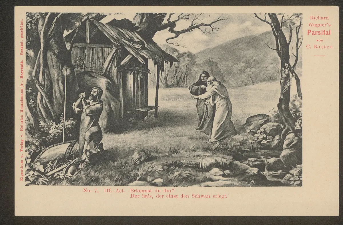 Parsifal
