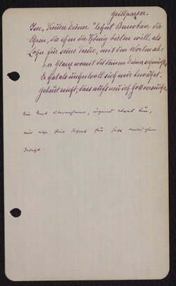 Skizzenbuch I / Österreich I