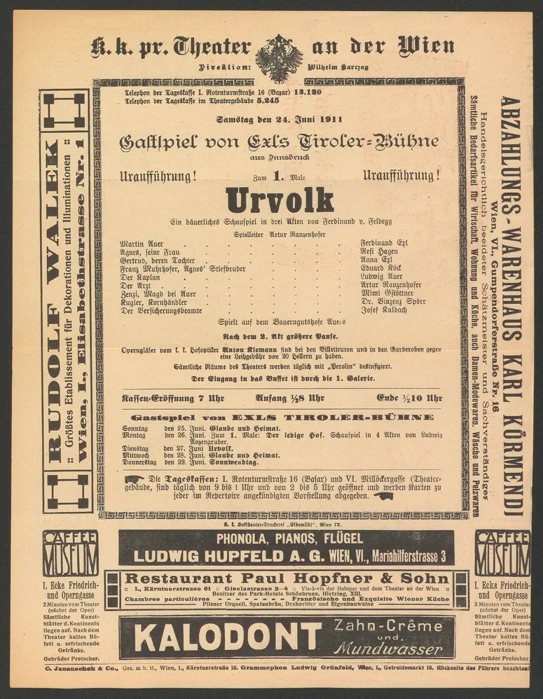 Urvolk