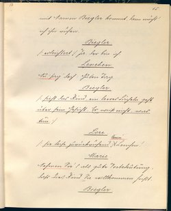 Stein unter Steinen. Schauspiel in vier Akten
