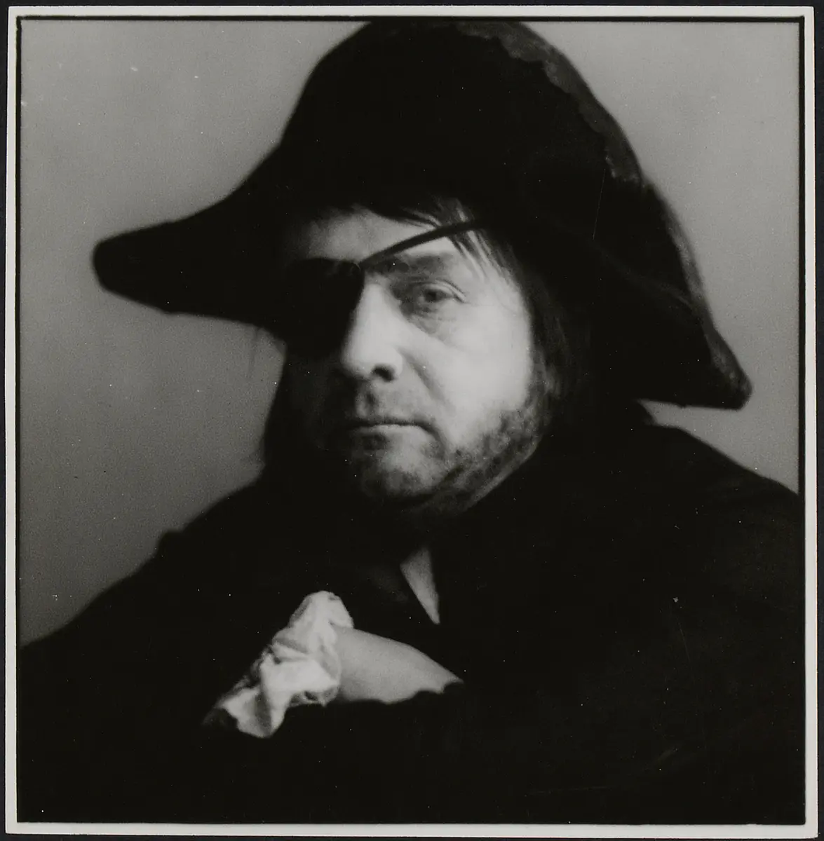 Hans Siebert