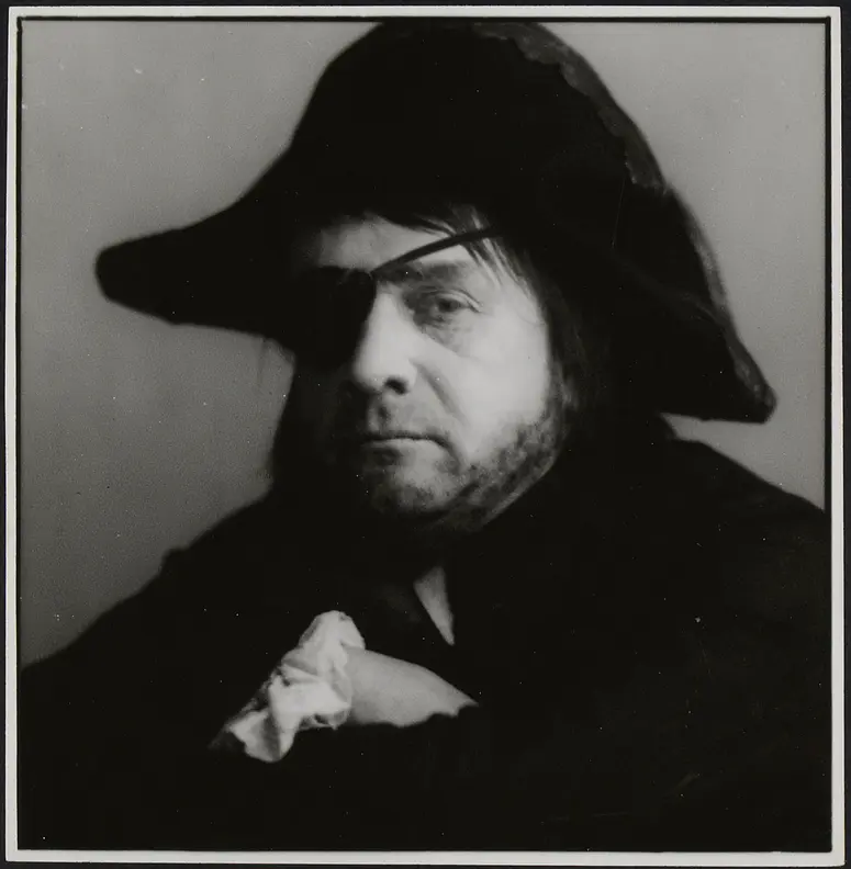 Hans Siebert
