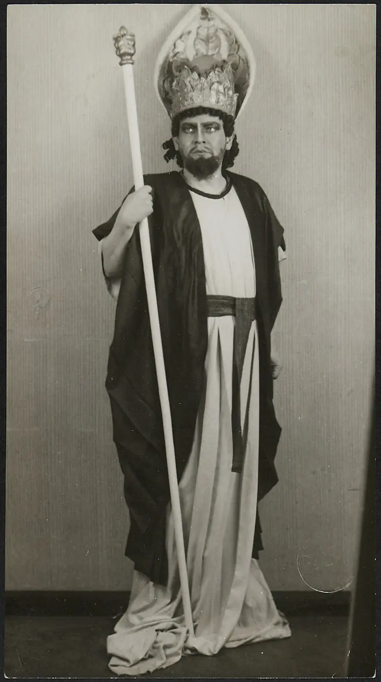 Hermann Gallos