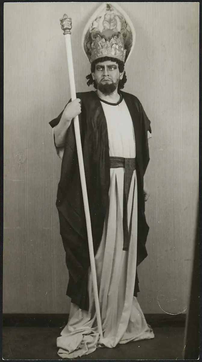 Hermann Gallos